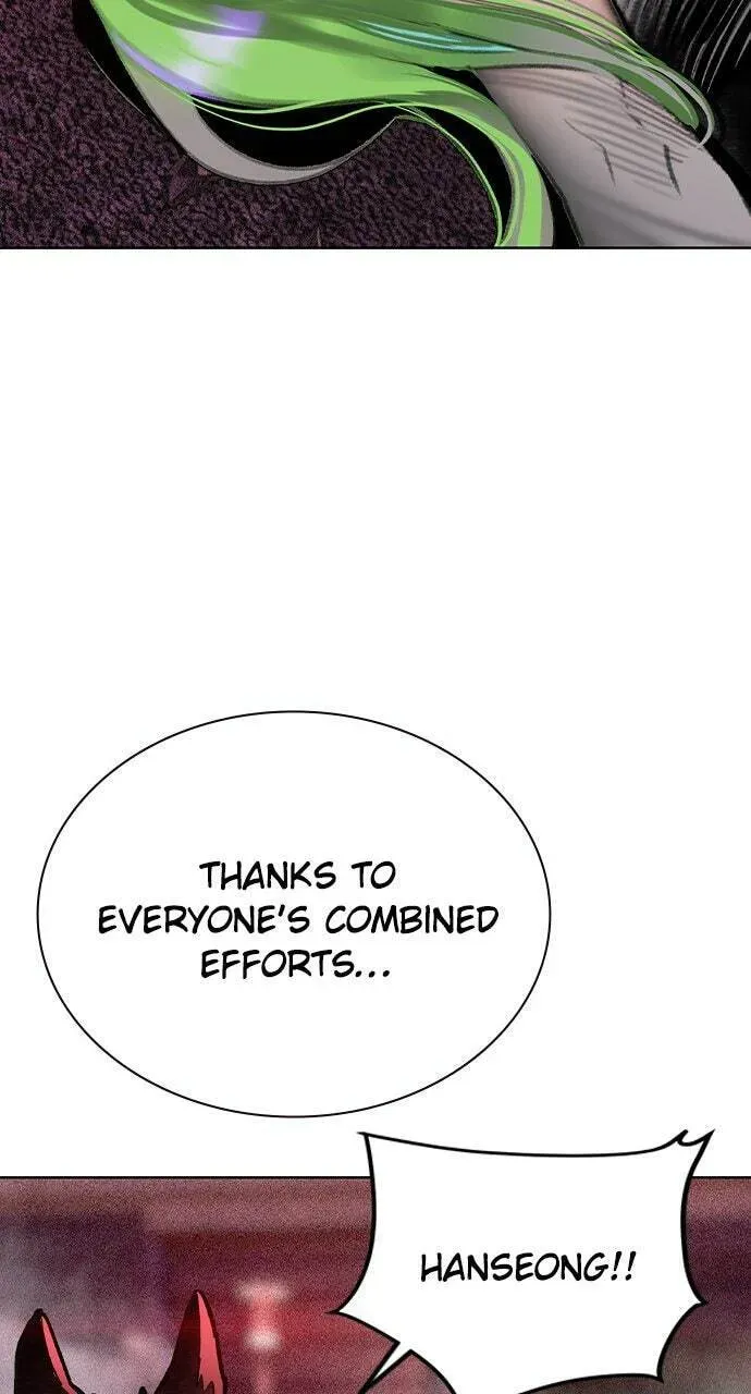 Jungle Juice Chapter 47.1 — Page 9