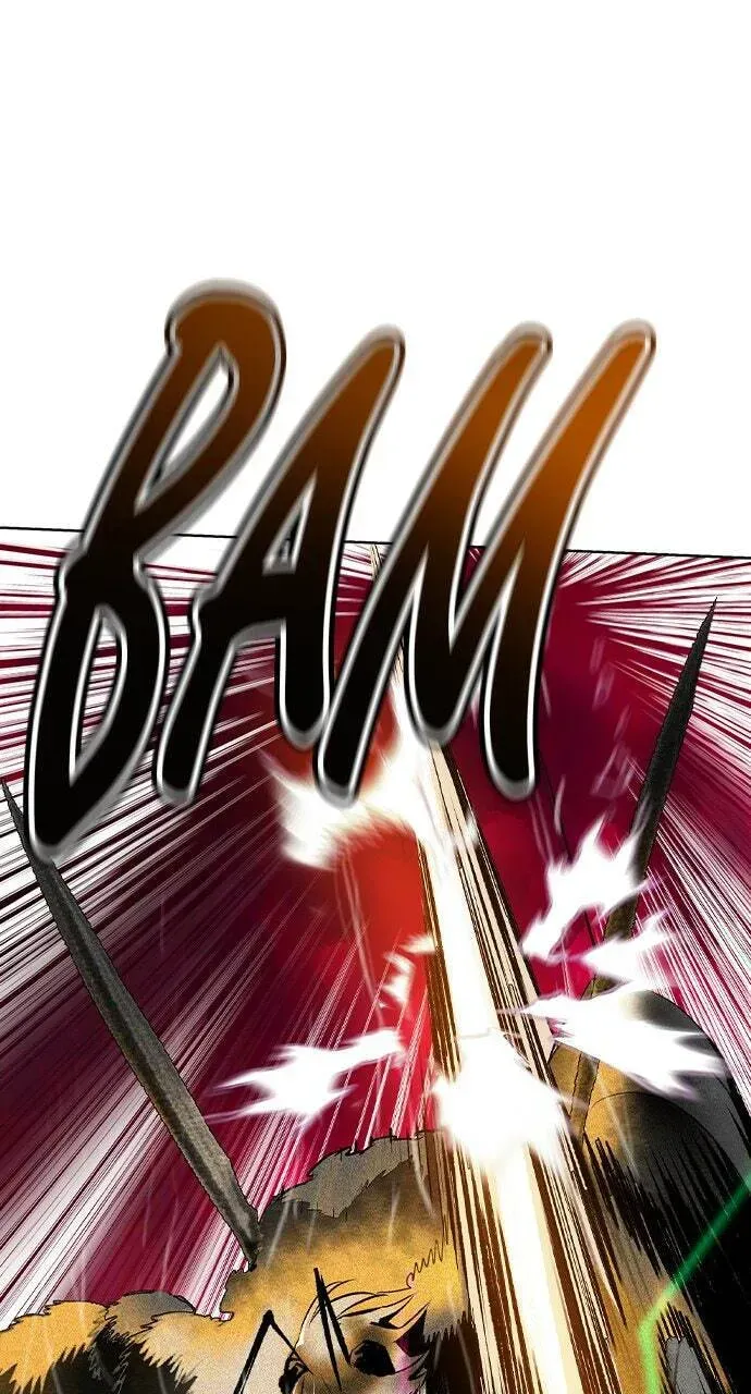 Jungle Juice Chapter 47.1 — Page 106