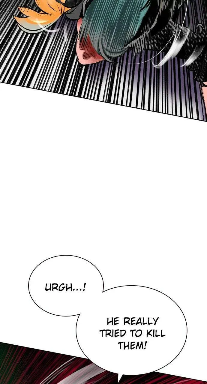 Jungle Juice Chapter 47.1 — Page 108