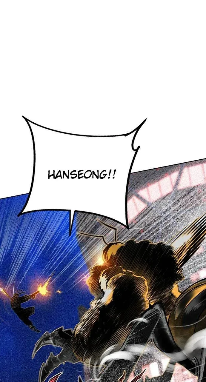 Jungle Juice Chapter 47.1 — Page 110