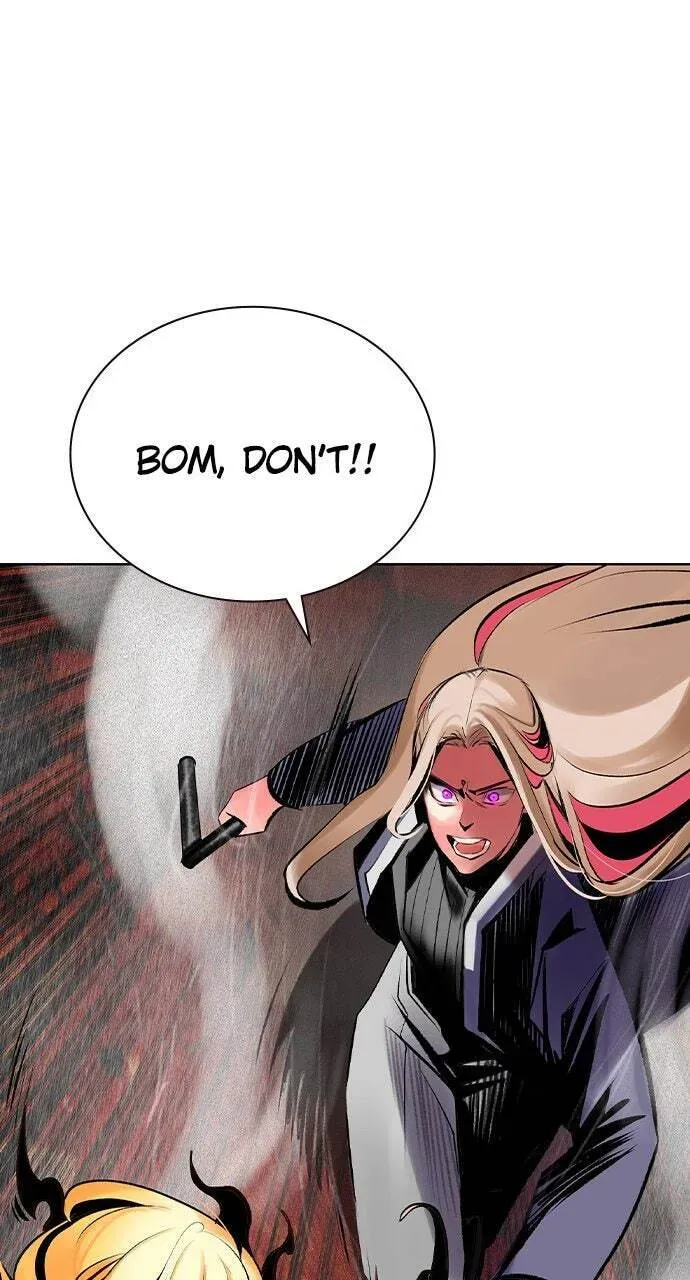 Jungle Juice Chapter 47.1 — Page 113