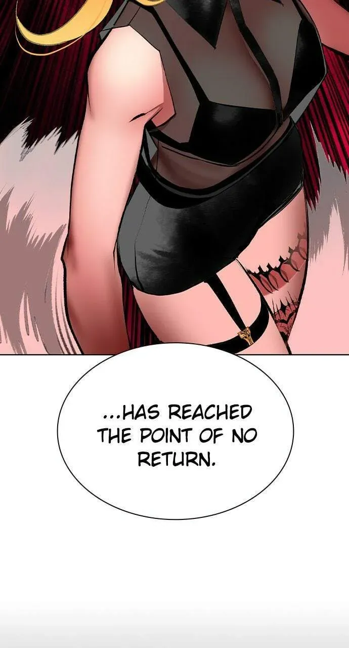 Jungle Juice Chapter 47.1 — Page 122