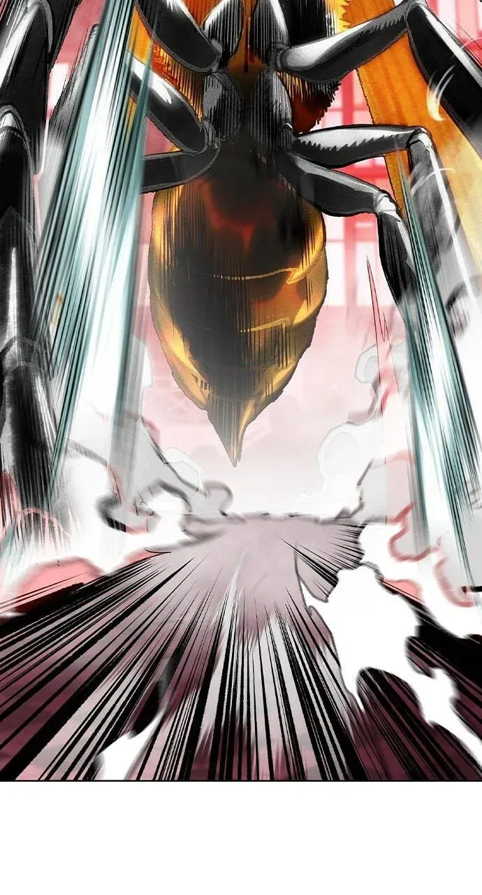 Jungle Juice Chapter 47.1 — Page 129