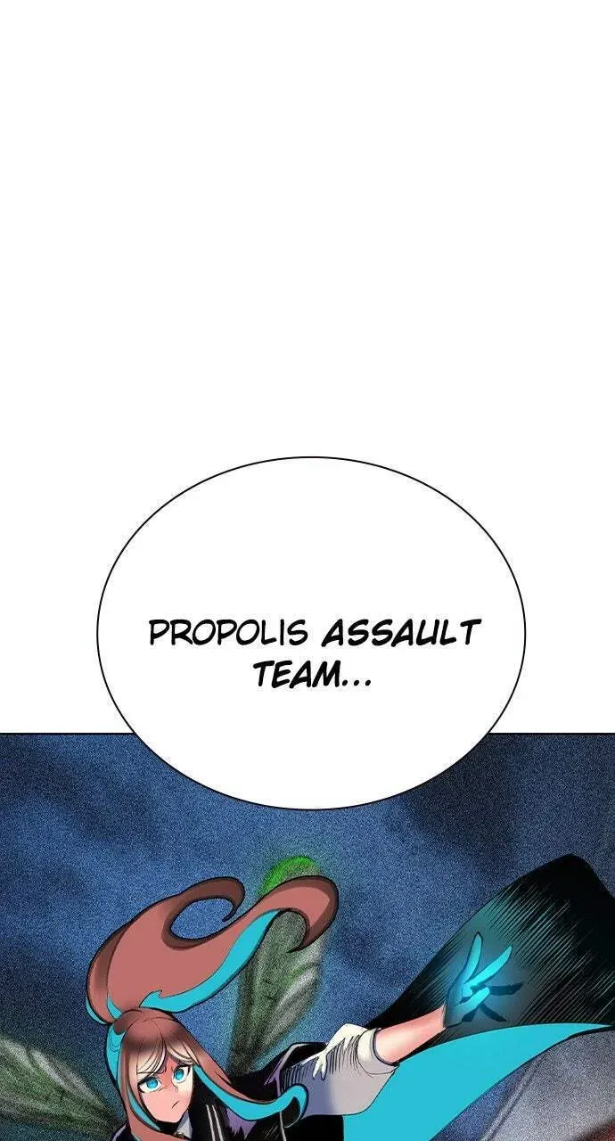 Jungle Juice Chapter 47.1 — Page 130