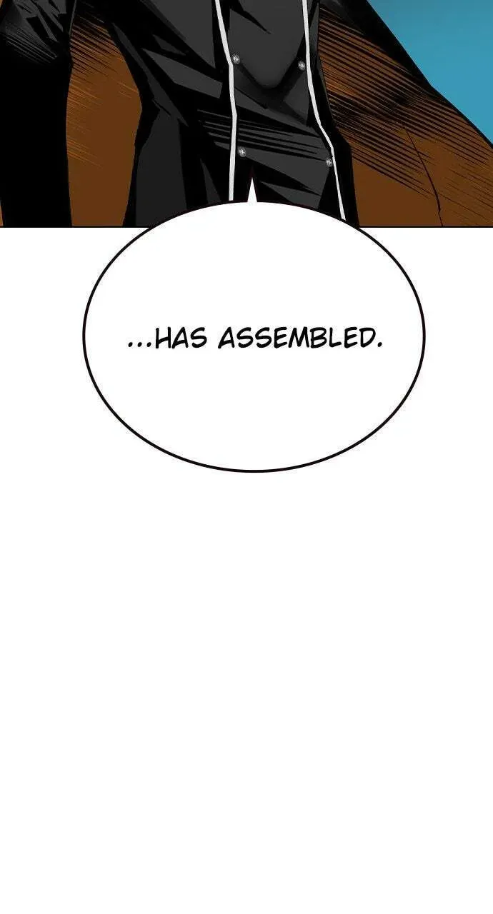 Jungle Juice Chapter 47.1 — Page 132