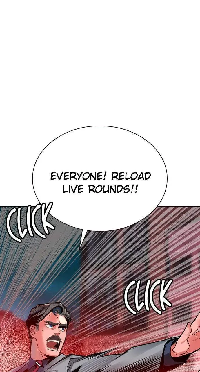 Jungle Juice Chapter 47.1 — Page 134