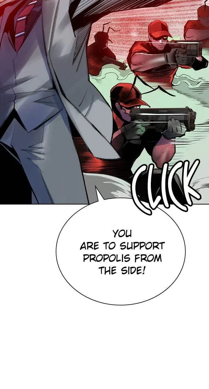Jungle Juice Chapter 47.1 — Page 135