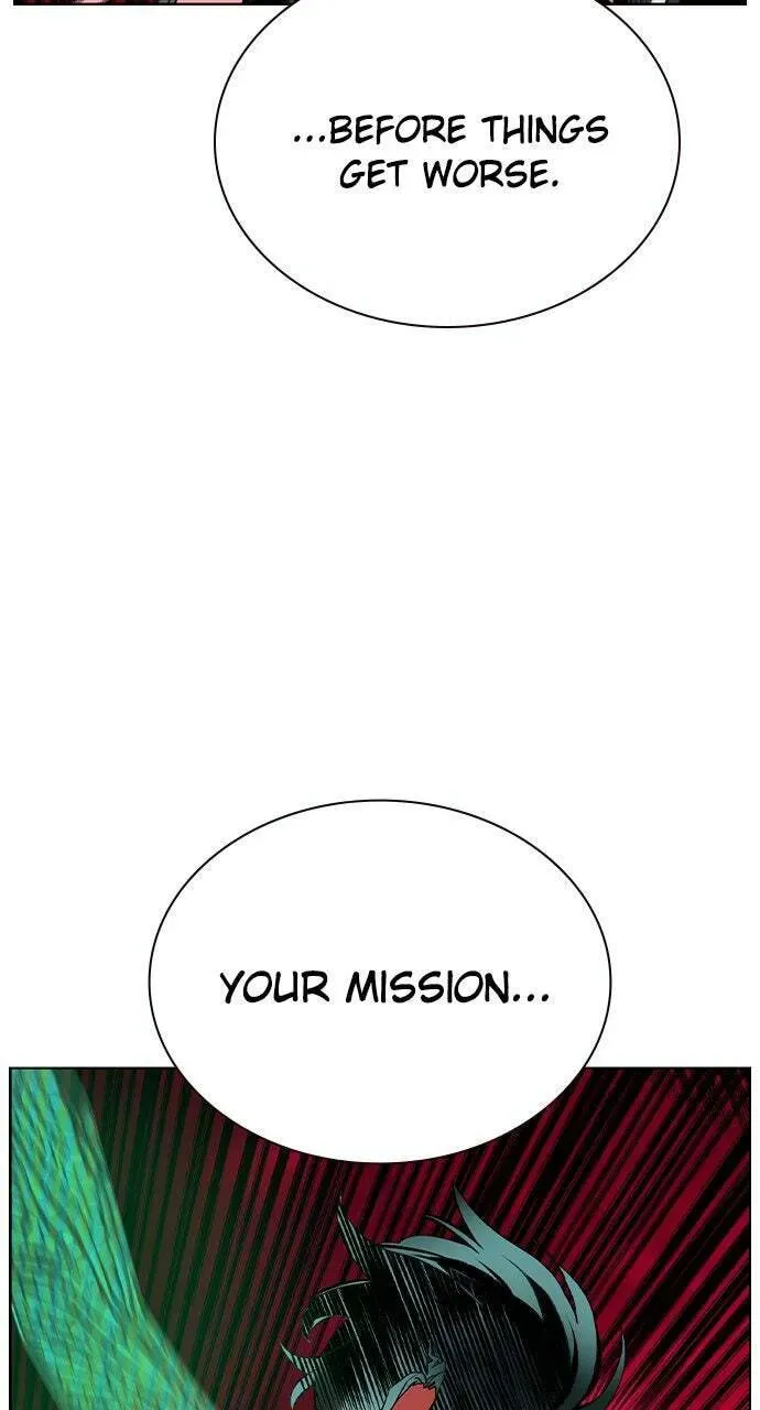 Jungle Juice Chapter 47.1 — Page 137