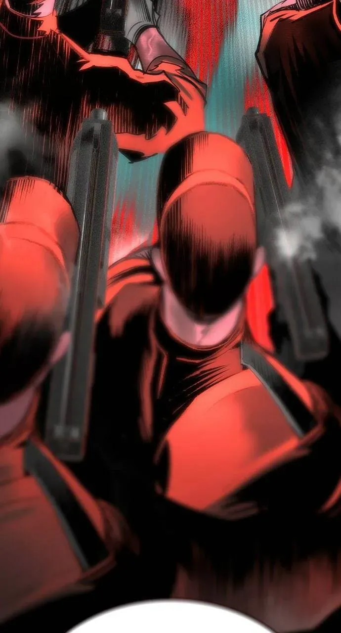 Jungle Juice Chapter 47.1 — Page 141