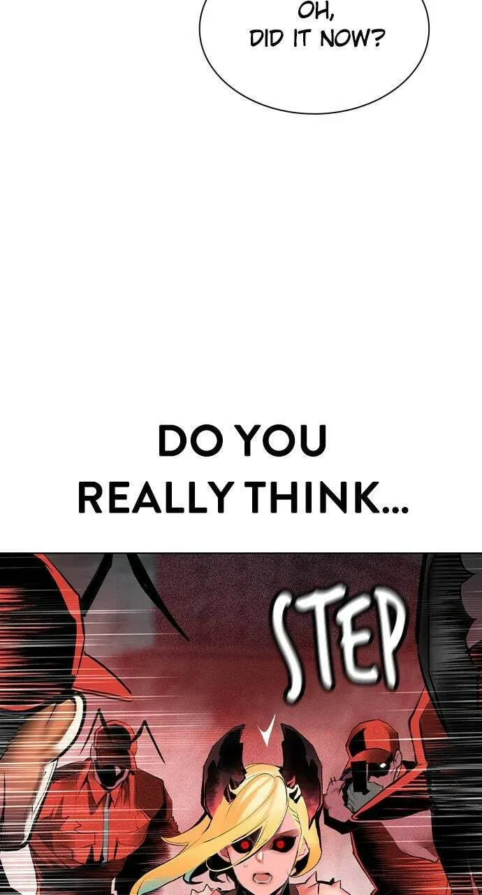 Jungle Juice Chapter 47.1 — Page 15