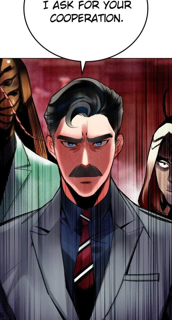 Jungle Juice Chapter 47.1 — Page 19