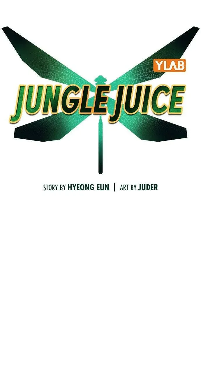 Jungle Juice Chapter 47.1 — Page 21