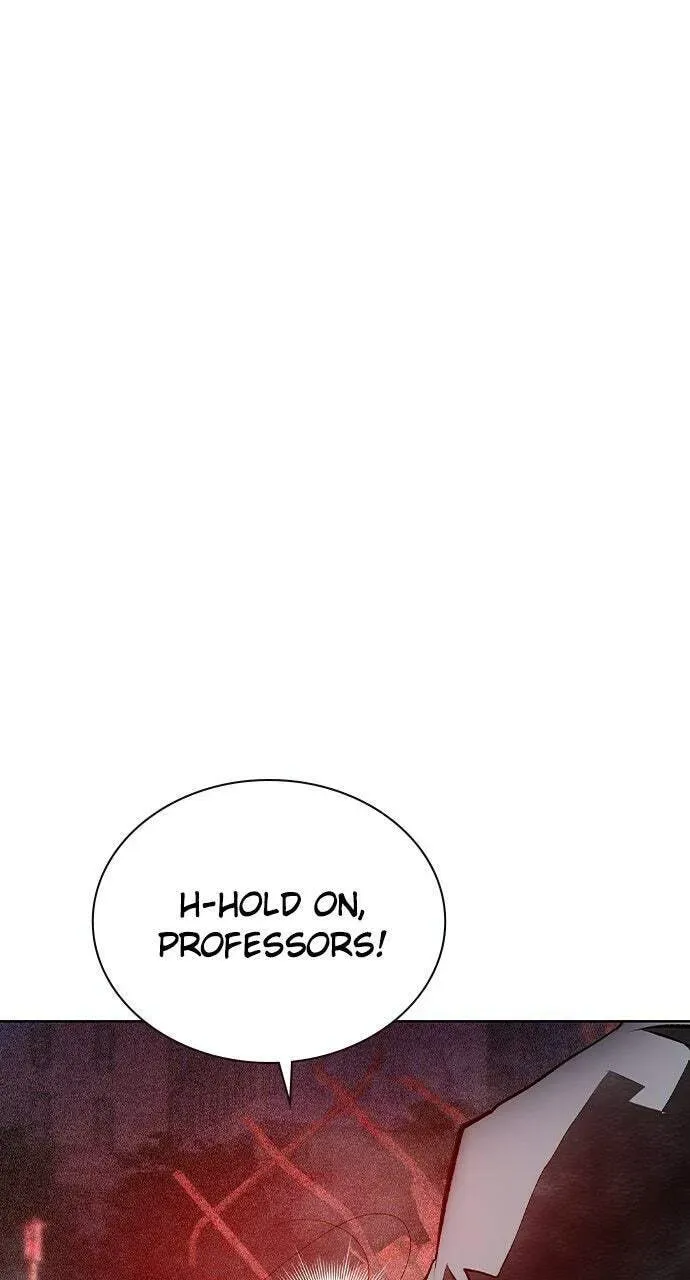 Jungle Juice Chapter 47.1 — Page 22