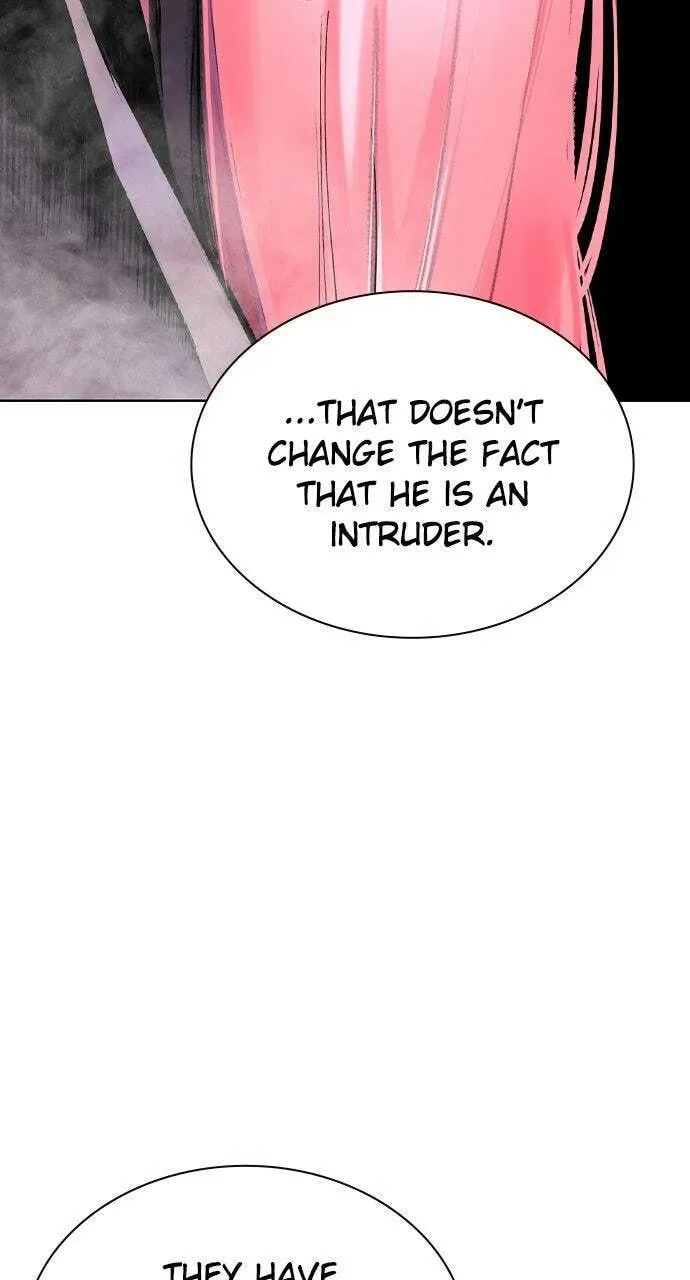 Jungle Juice Chapter 47.1 — Page 25