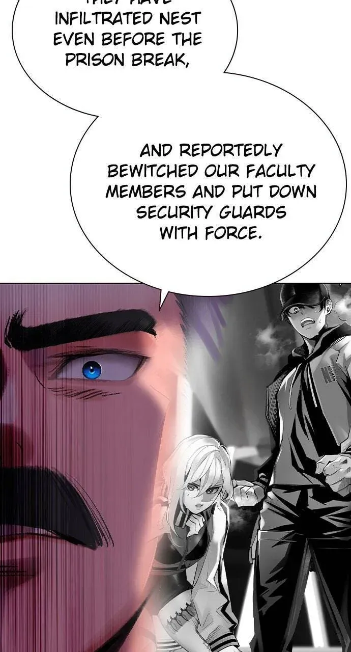 Jungle Juice Chapter 47.1 — Page 26