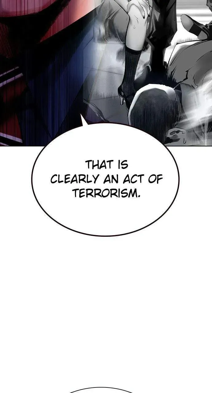 Jungle Juice Chapter 47.1 — Page 27
