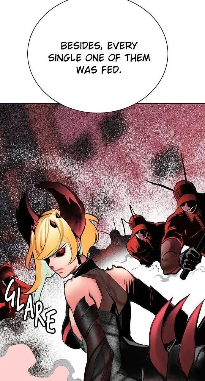 Jungle Juice Chapter 47.1 — Page 28