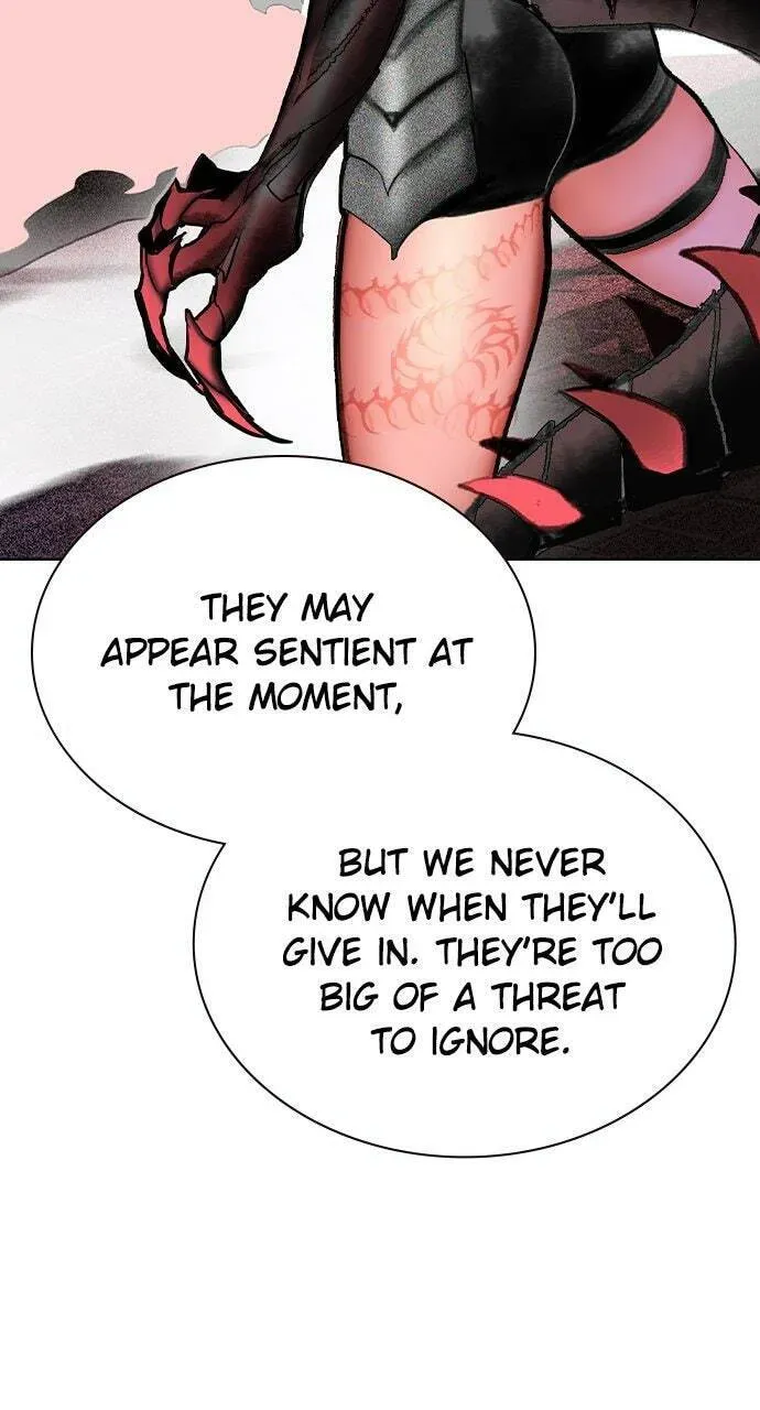 Jungle Juice Chapter 47.1 — Page 29