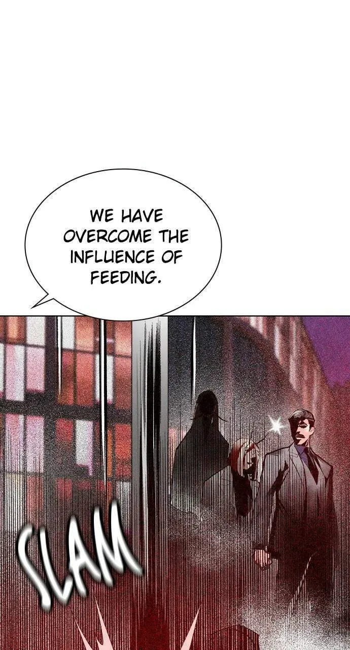 Jungle Juice Chapter 47.1 — Page 30