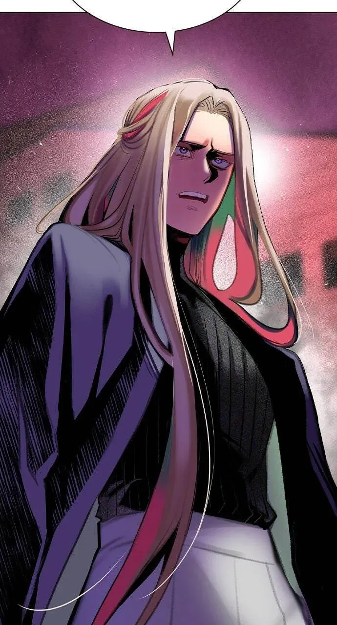 Jungle Juice Chapter 47.1 — Page 32