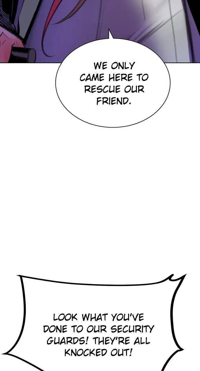 Jungle Juice Chapter 47.1 — Page 33