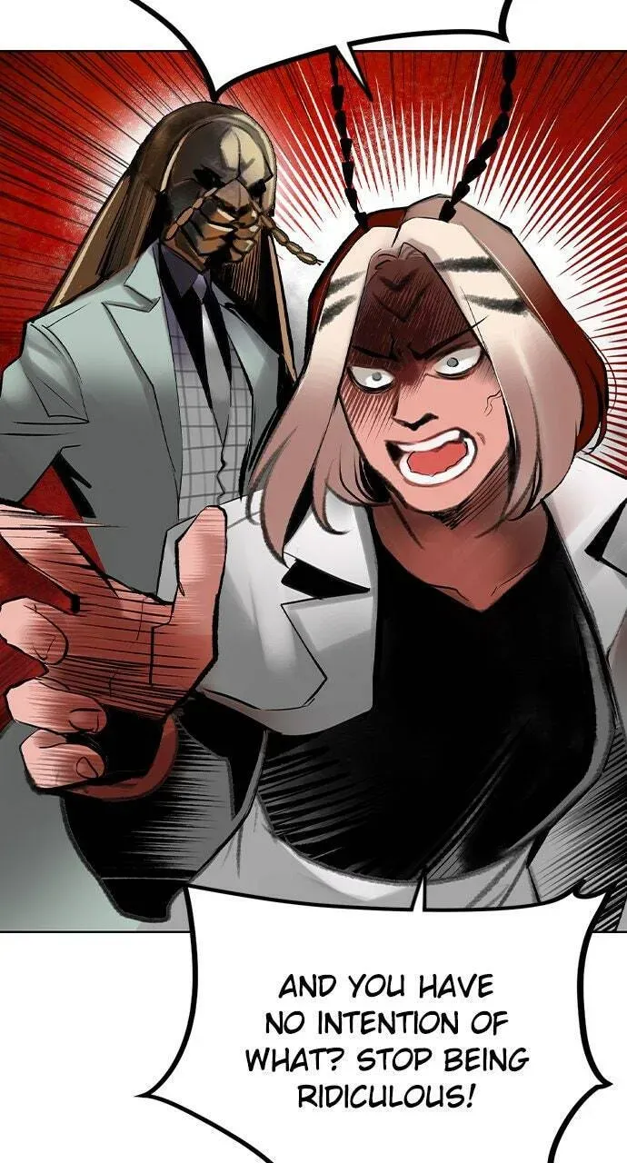Jungle Juice Chapter 47.1 — Page 34