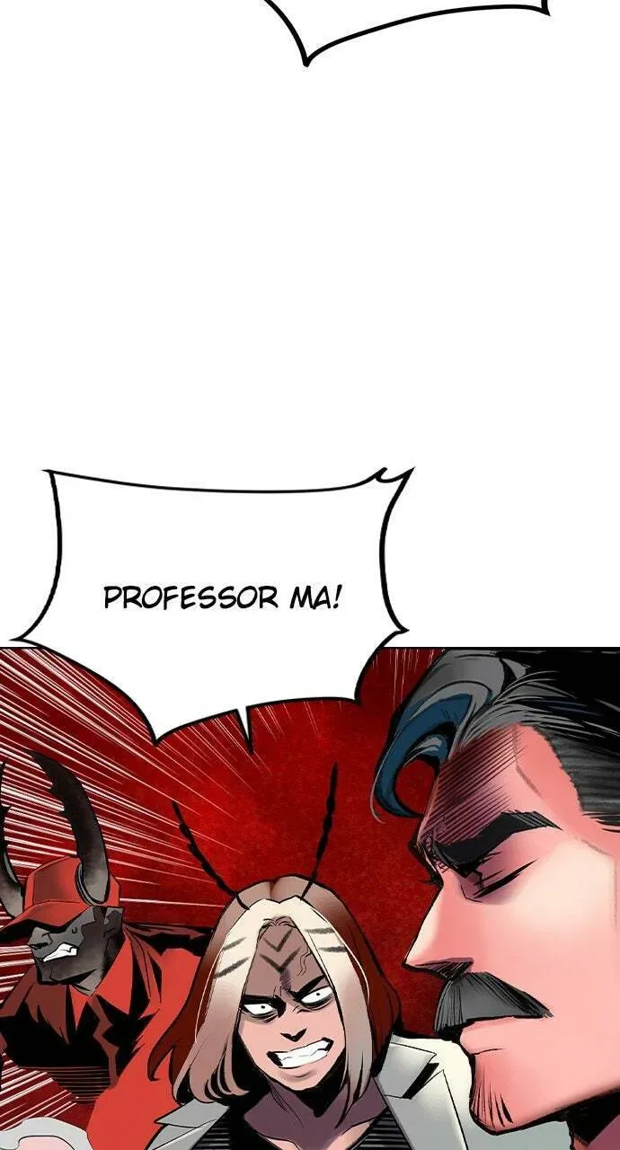 Jungle Juice Chapter 47.1 — Page 35