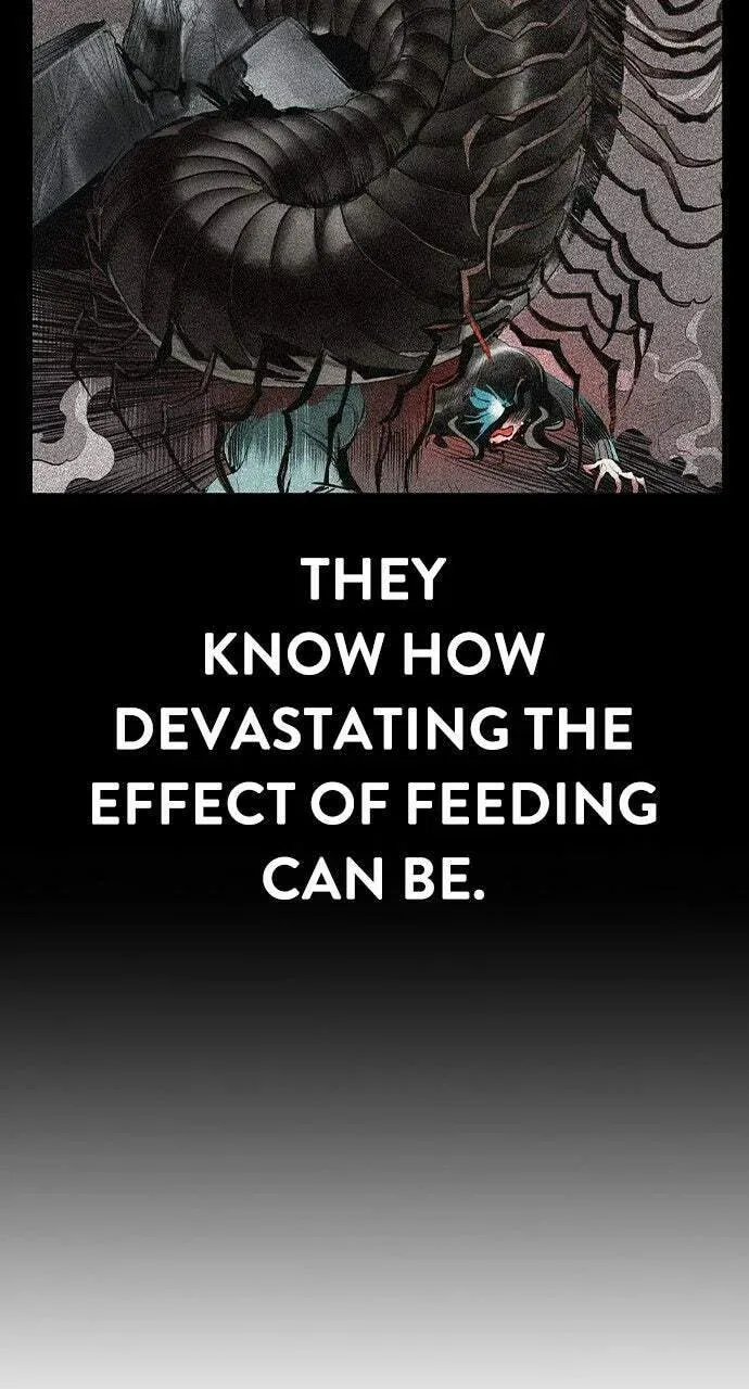 Jungle Juice Chapter 47.1 — Page 41