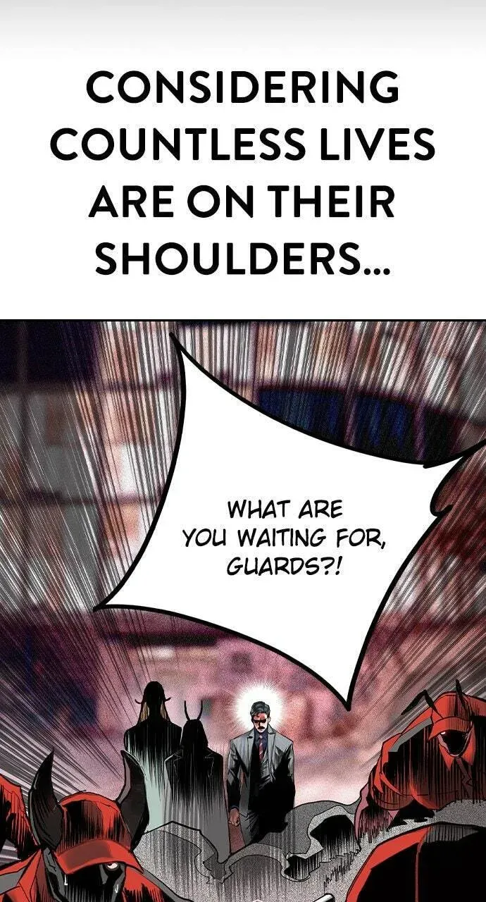 Jungle Juice Chapter 47.1 — Page 42