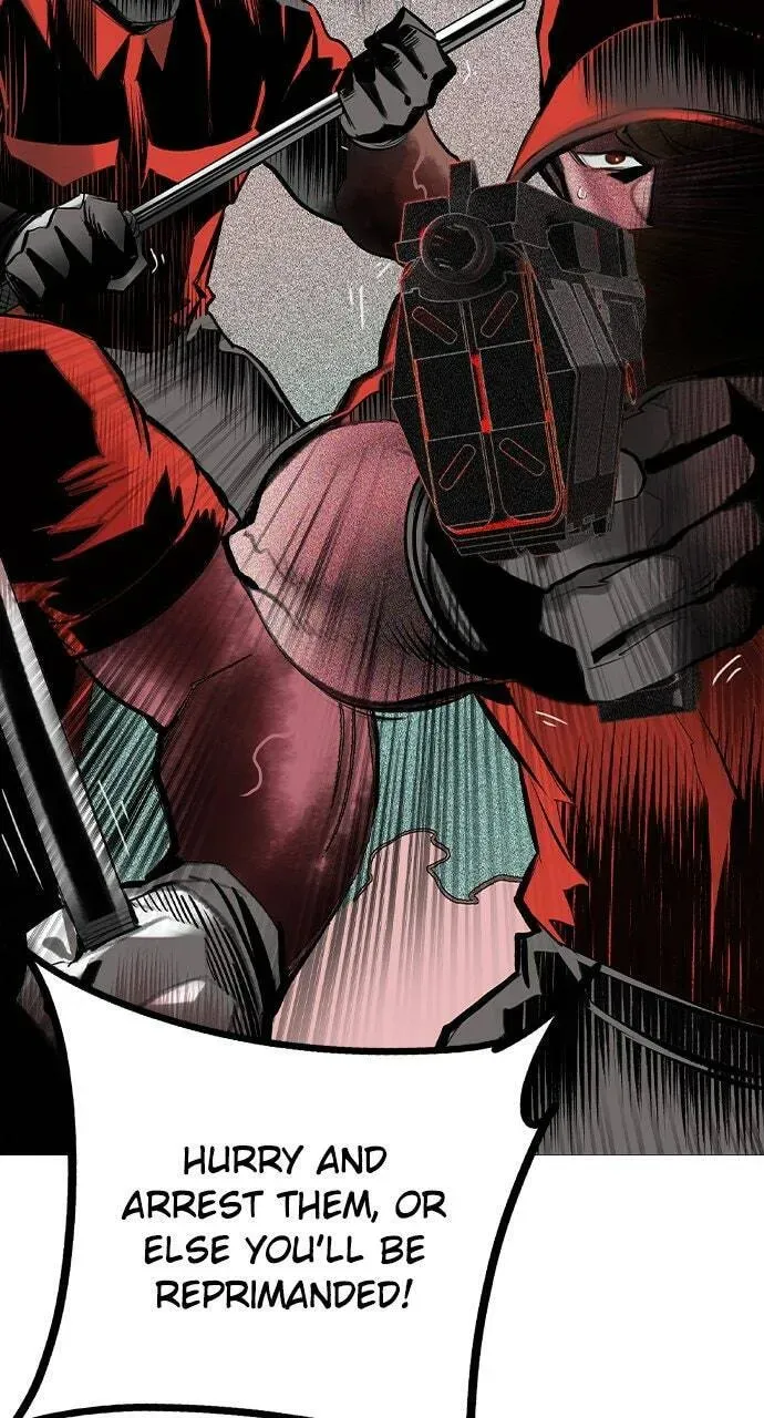 Jungle Juice Chapter 47.1 — Page 43