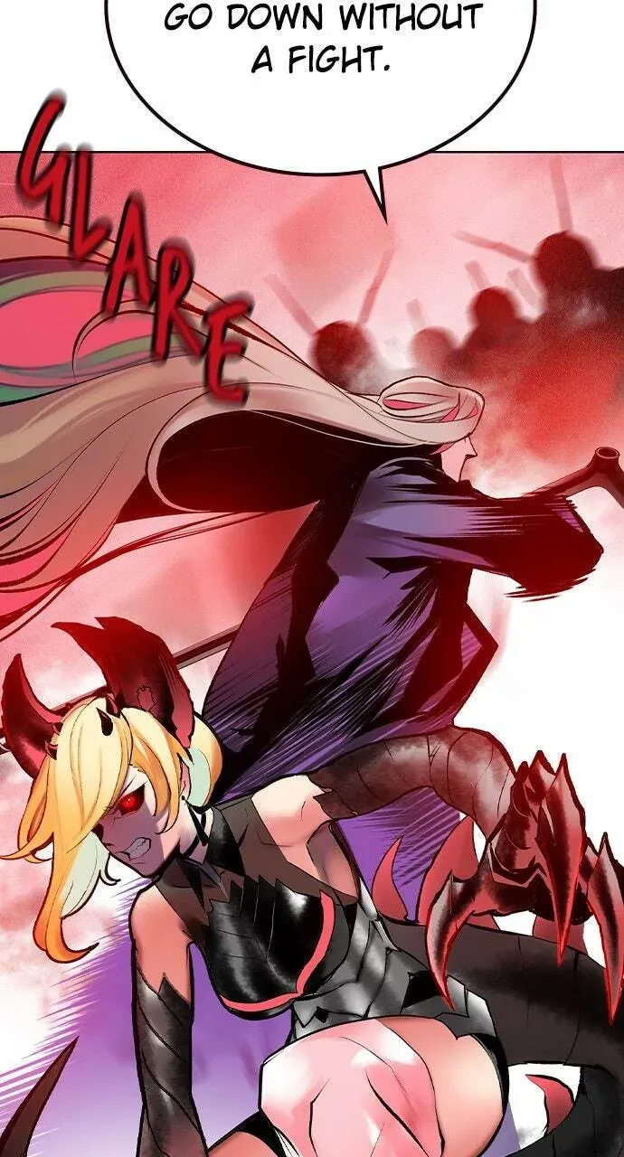 Jungle Juice Chapter 47.1 — Page 45
