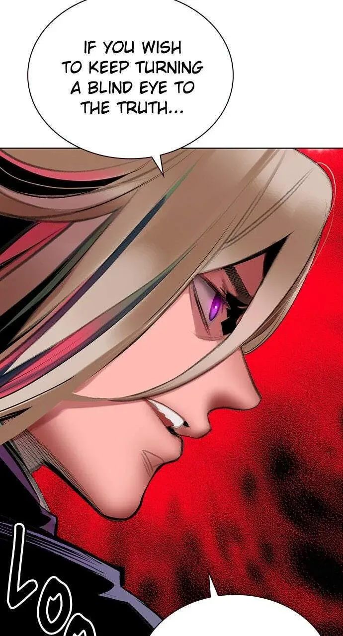 Jungle Juice Chapter 47.1 — Page 47