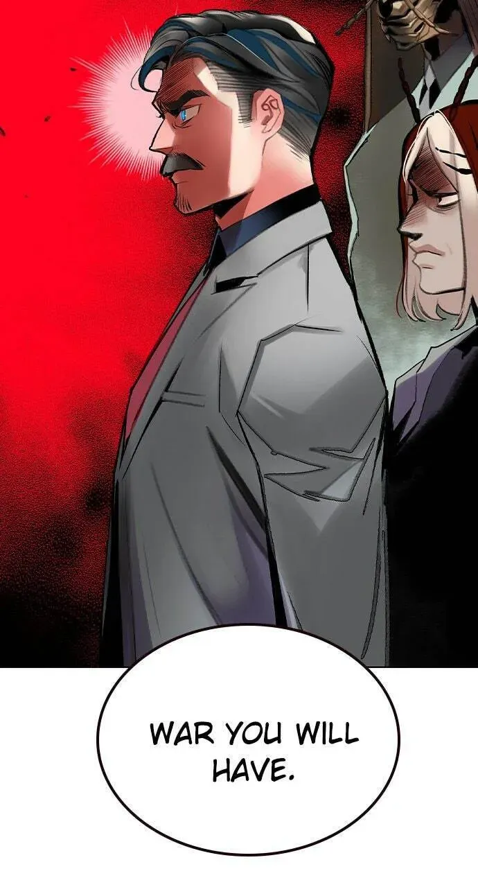 Jungle Juice Chapter 47.1 — Page 49