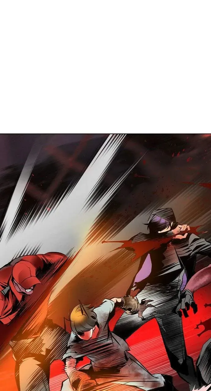 Jungle Juice Chapter 47.1 — Page 53