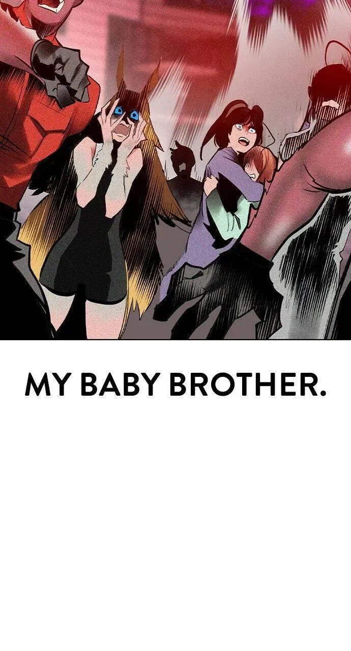 Jungle Juice Chapter 47.1 — Page 78