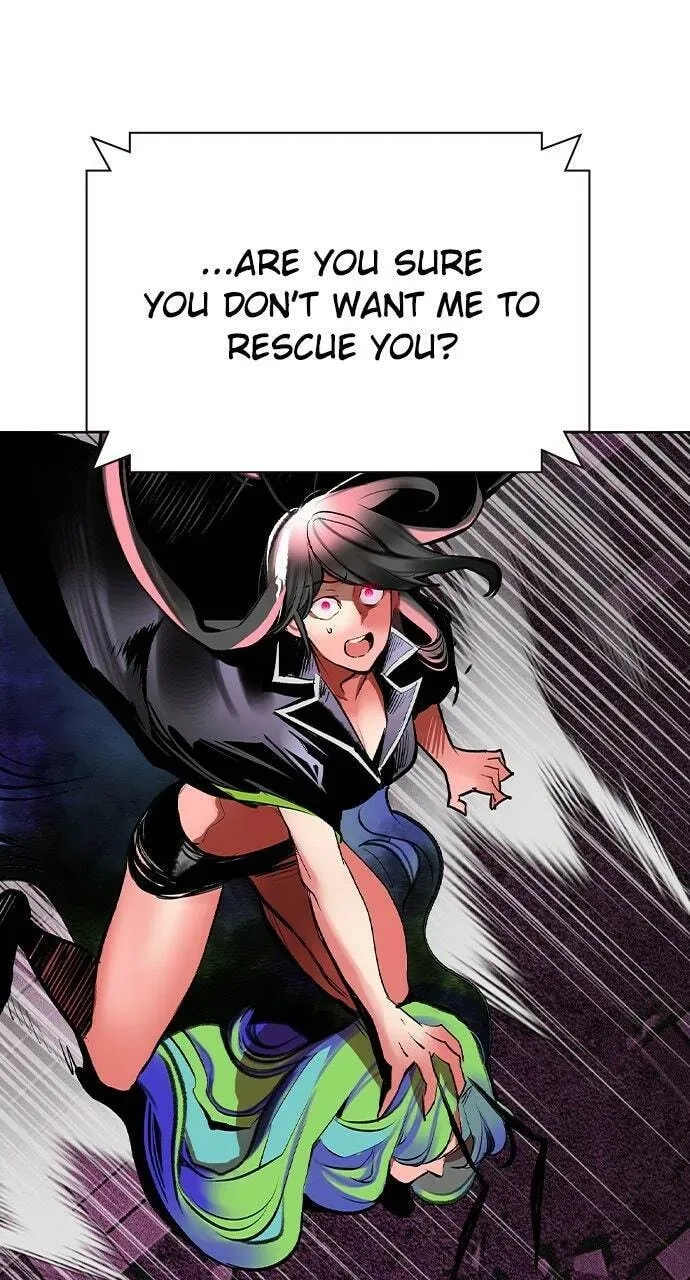 Jungle Juice Chapter 47.1 — Page 90