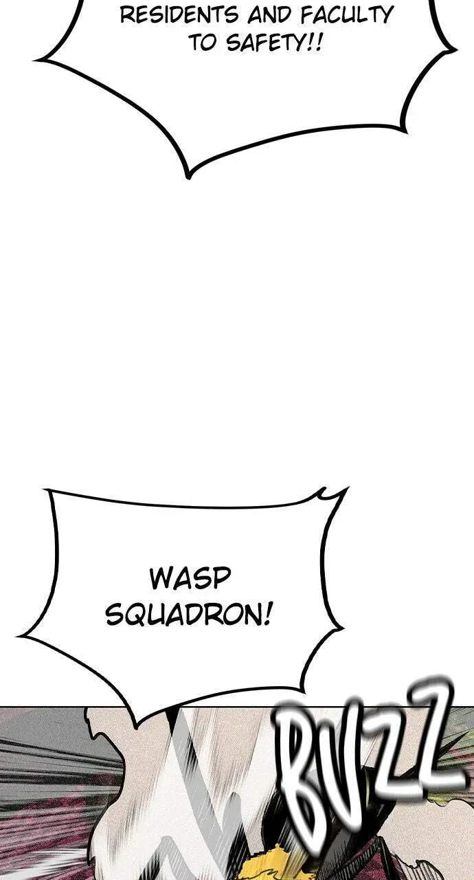Jungle Juice Chapter 47.1 — Page 95