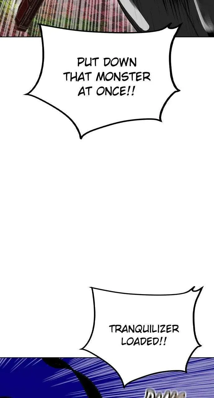 Jungle Juice Chapter 47.1 — Page 97