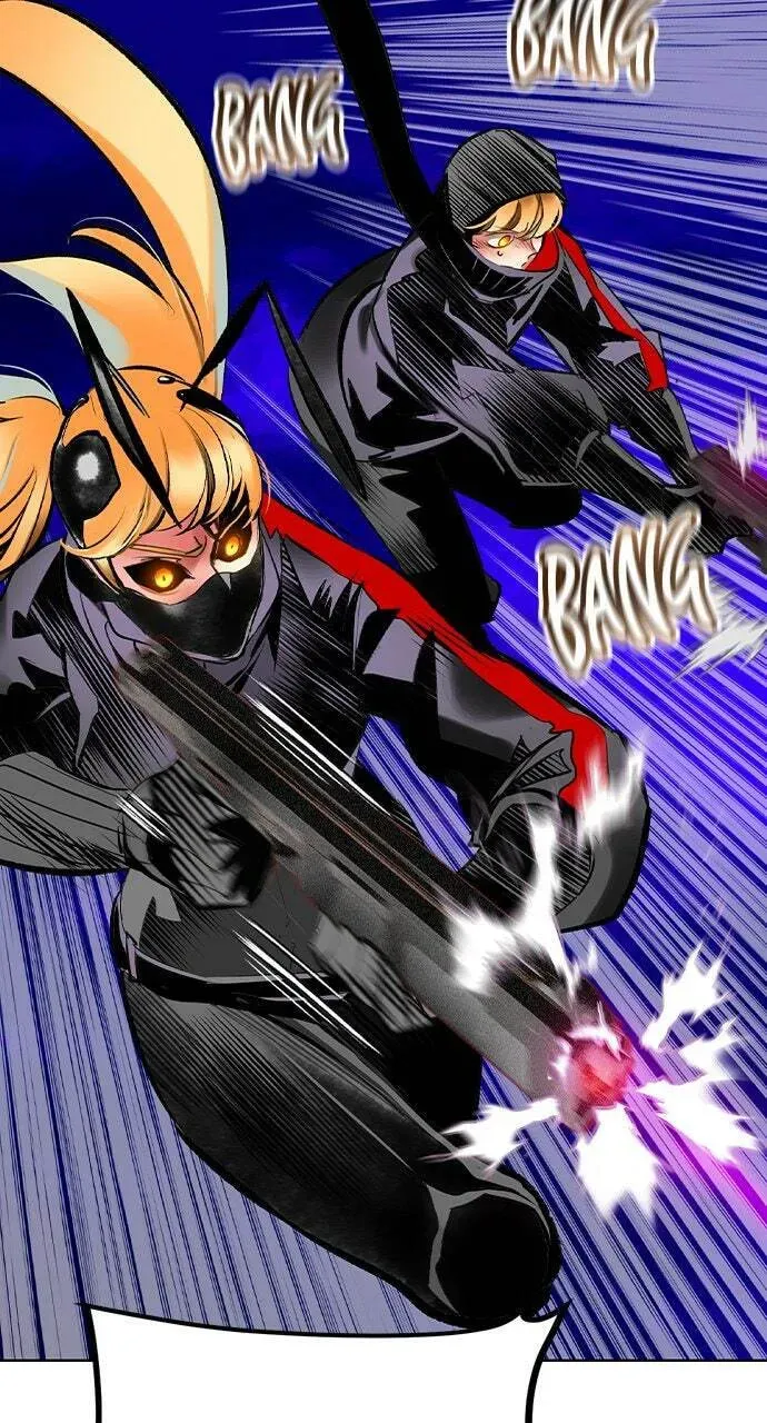 Jungle Juice Chapter 47.1 — Page 98