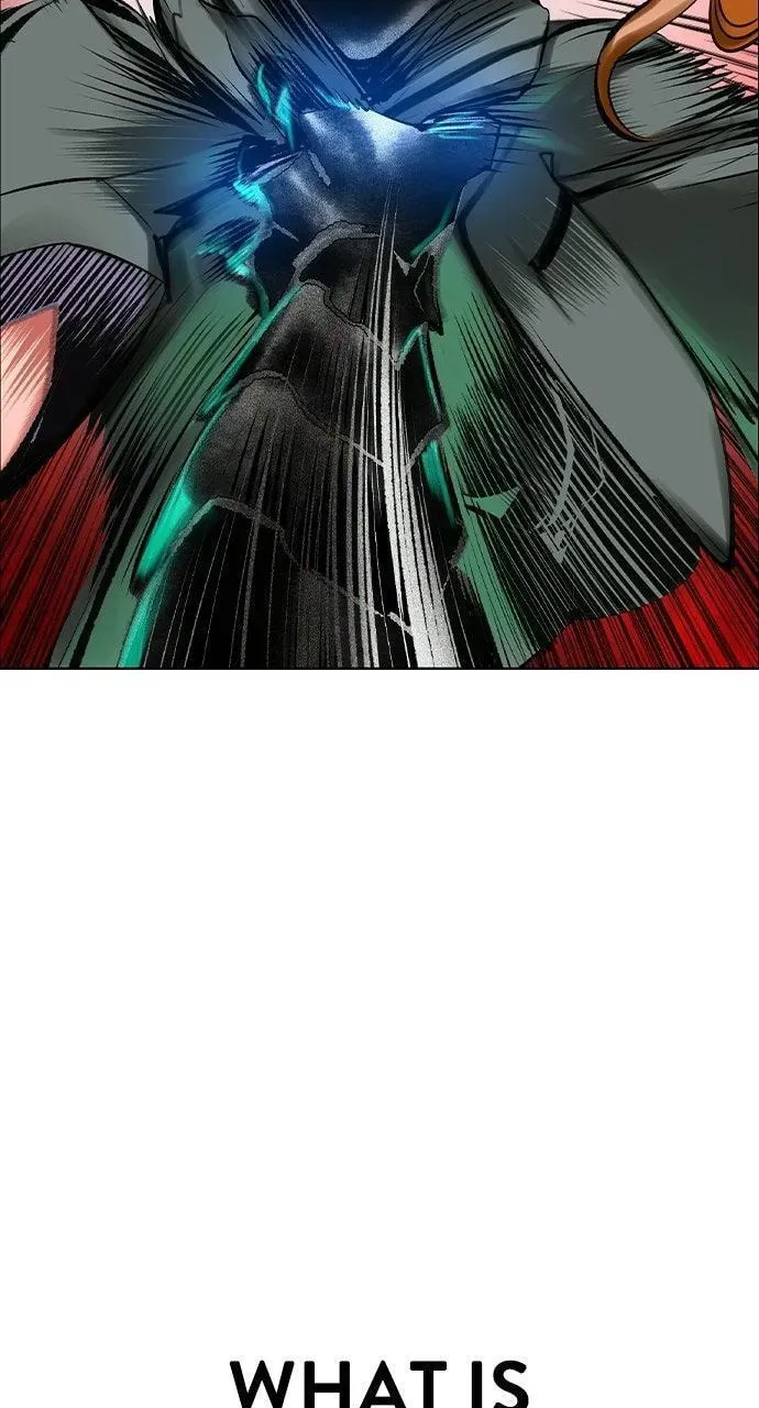 Jungle Juice Chapter 47.2 — Page 2