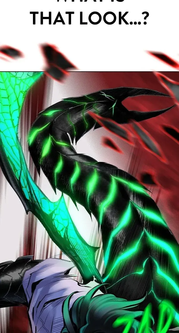 Jungle Juice Chapter 47.2 — Page 3