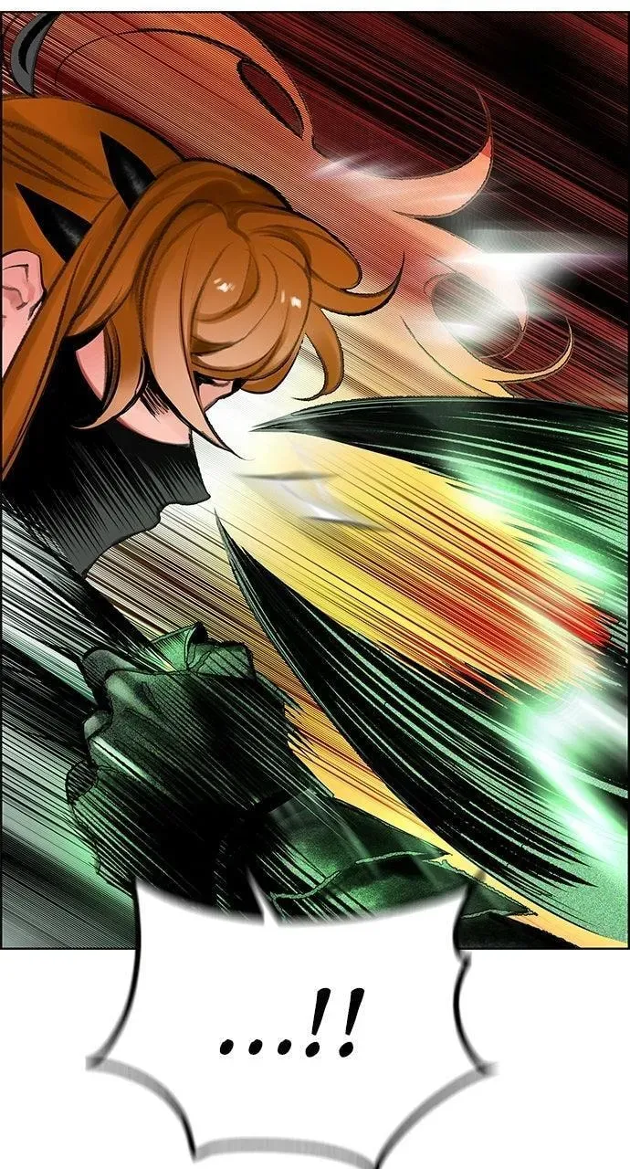 Jungle Juice Chapter 47.2 — Page 6