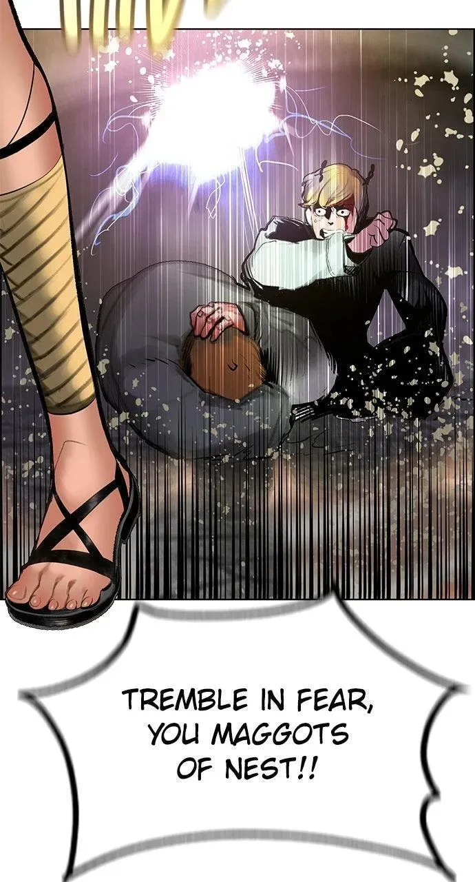 Jungle Juice Chapter 47.2 — Page 102