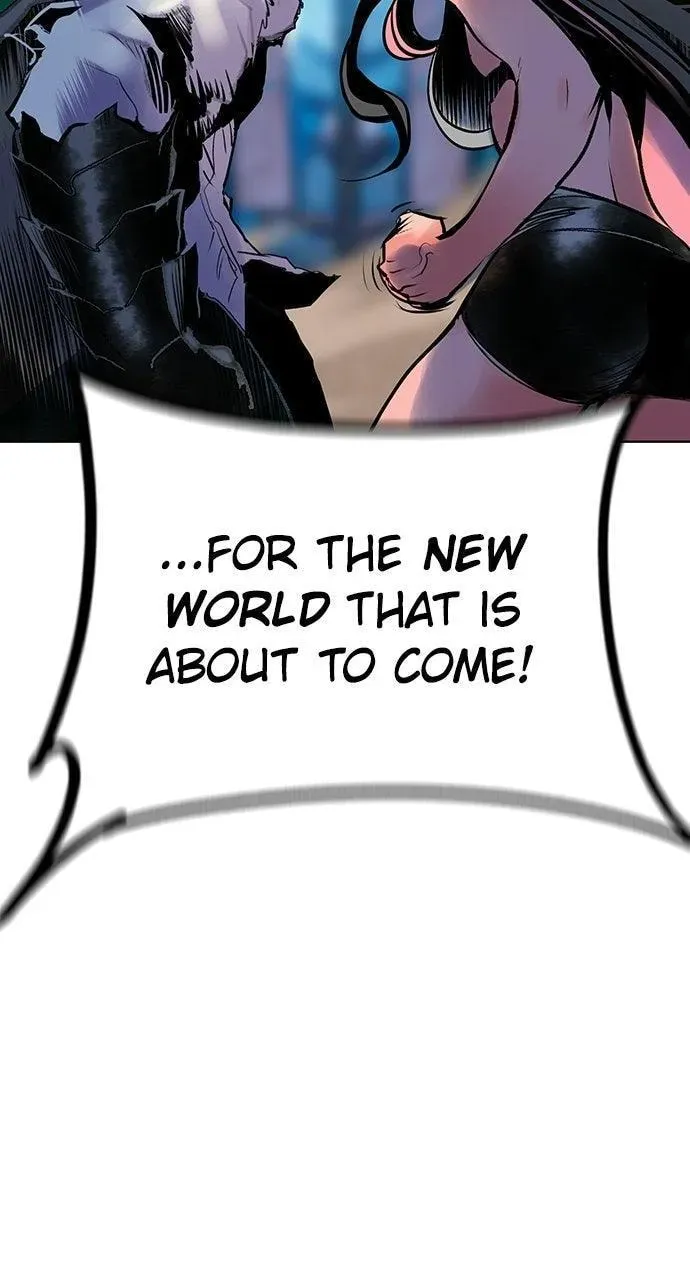 Jungle Juice Chapter 47.2 — Page 109
