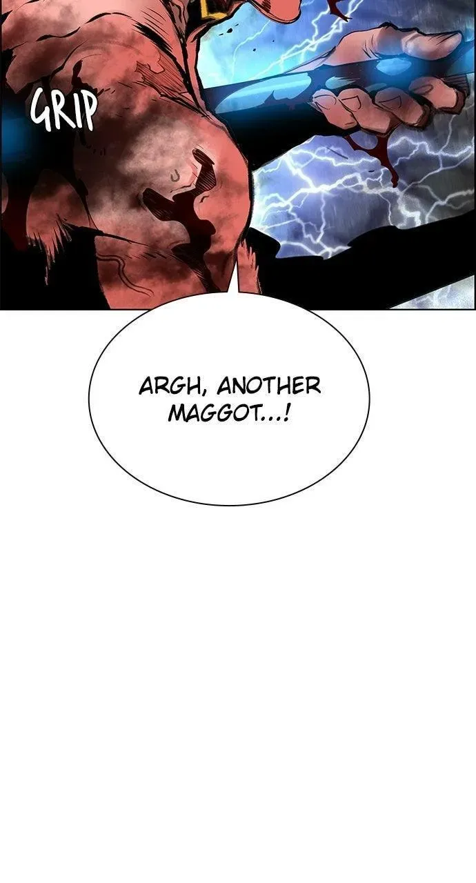 Jungle Juice Chapter 47.2 — Page 121