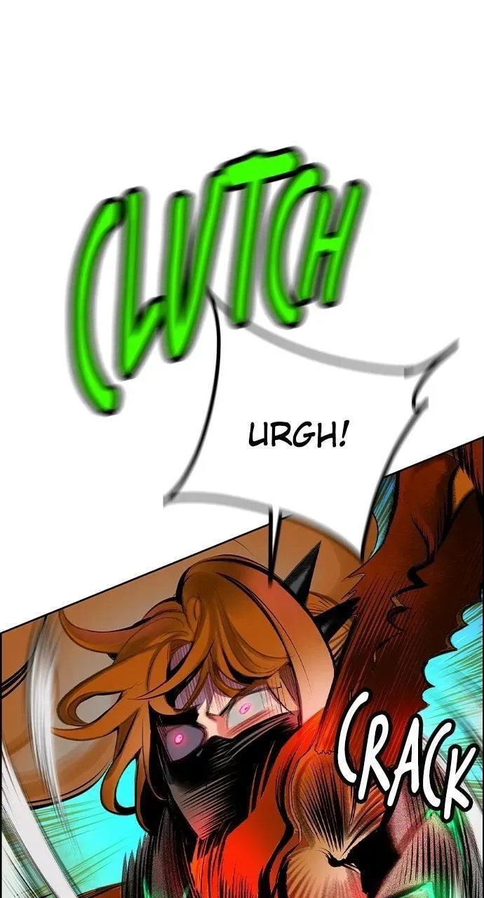 Jungle Juice Chapter 47.2 — Page 21