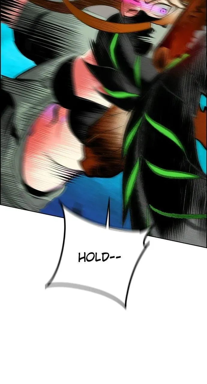 Jungle Juice Chapter 47.2 — Page 27