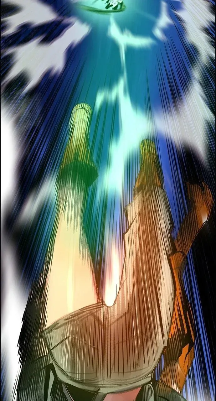 Jungle Juice Chapter 47.2 — Page 29