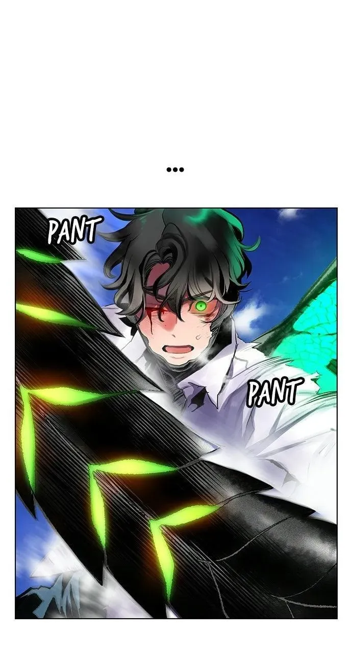 Jungle Juice Chapter 47.2 — Page 32