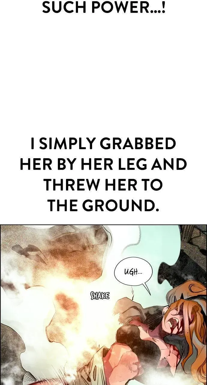 Jungle Juice Chapter 47.2 — Page 33